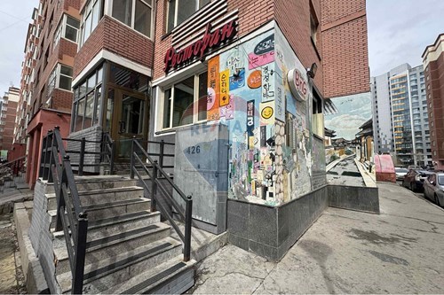 For Rent/Lease-Commercial/Retail-Khan-Uul, Mongolia-119009424-137