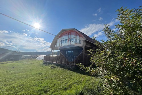 For Sale-Two Level House-Sukhbaatar, Mongolia-119075036-58