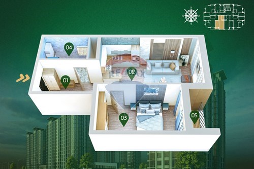 Slider Image Thumbnail