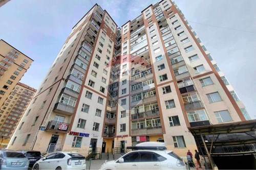 For Sale-Condo/Apartment-Bayanzurkh, Mongolia-119052111-358