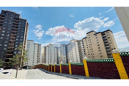For Sale-Condo/Apartment-Bayanzurkh, Mongolia-119082066-36