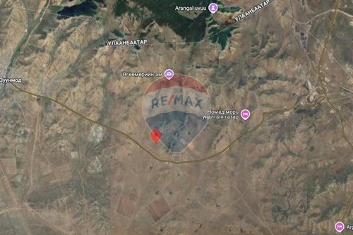 For Sale-Land-Sergelen, Mongolia-119035024-92