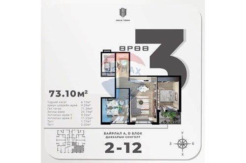 Slider Image Thumbnail