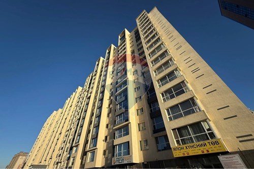 For Sale-Condo/Apartment-Khan-Uul, Mongolia-119012197-176