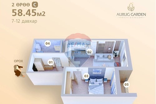 Slider Image Thumbnail