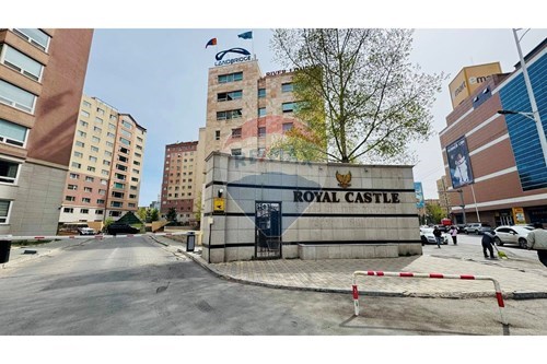 For Sale-Condo/Apartment-Bayanzurkh, Mongolia-119082044-48