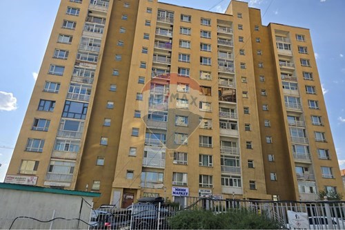 Худалдах-Орон сууц-Баянгол, Монгол-119048281-21