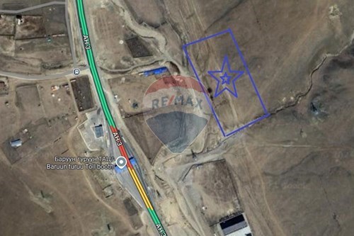 For Sale-Land-Songinokhairkhan, Mongolia-119035051-3