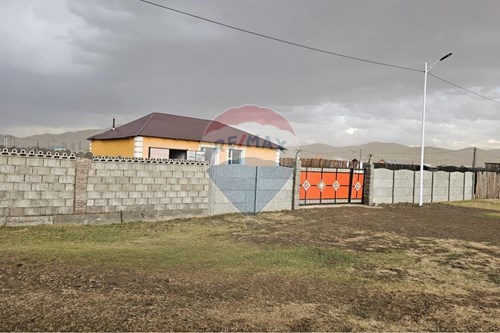 For Sale-Terraced House-Дарцагт  - Khan-Uul, Mongolia-119072026-33
