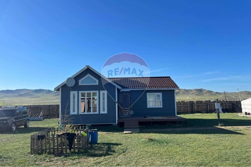 For Sale-Land-Songinokhairkhan, Mongolia-119009258-304