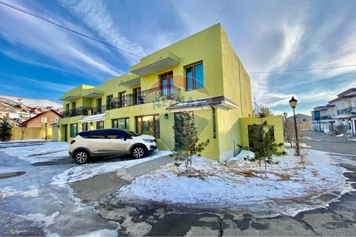 For Sale-Townhouse-американ таун  - Bayanzurkh, Mongolia-119042097-1