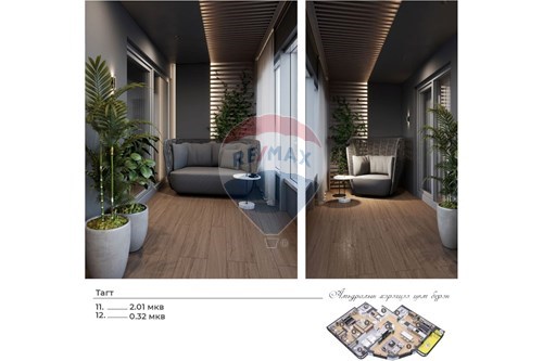 Slider Image Thumbnail