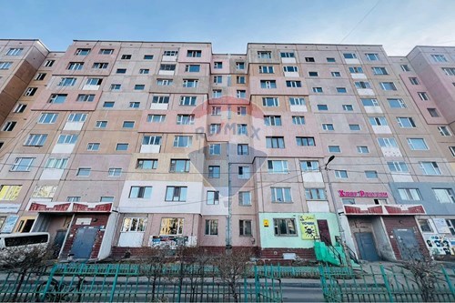 Худалдах-Орон сууц-Баянгол, Монгол-119009233-548