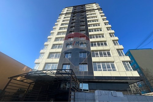 For Sale-Condo/Apartment-Bayangol, Mongolia-119009087-606