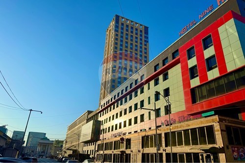 Commercial - Office - Sukhbaatar, Mongolia - MN
