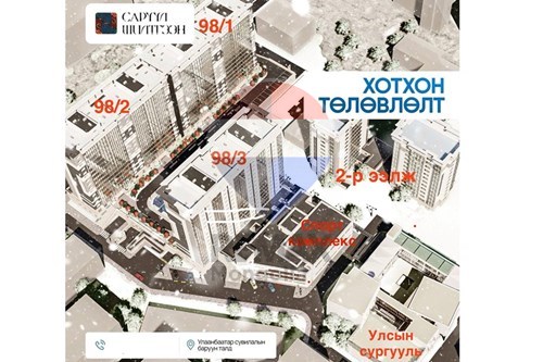 Slider Image Thumbnail