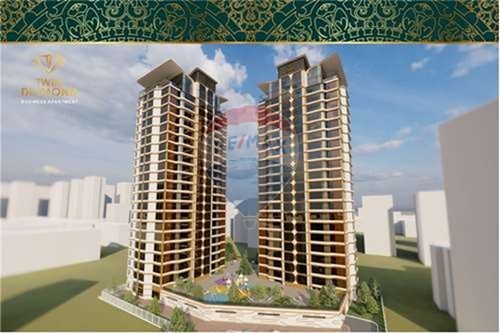 For Sale-Condo/Apartment-Bayangol, Mongolia-119027044-323