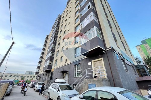 For Sale-Condo/Apartment-Bayanzurkh, Mongolia-119048251-42