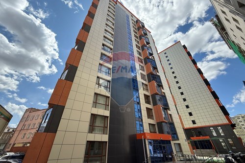 Худалдах-Орон сууц-Баянгол, Монгол-119004040-337