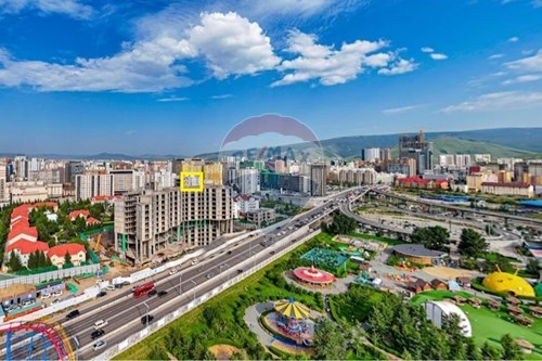 For Sale-Condo/Apartment-Sukhbaatar, Mongolia-119012221-447