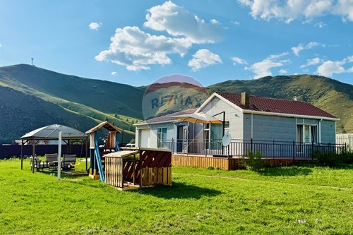For Sale-Two Level House-Bayanzurkh, Mongolia-119012103-615