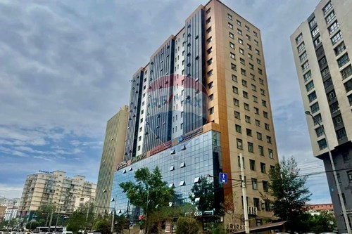 Түрээс-Оффисын талбай-Баянзүрх, Монгол-119048265-85