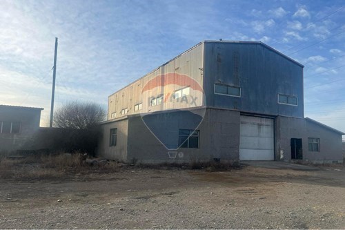 For Sale-Industrial-Songinokhairkhan, Mongolia-119087023-26