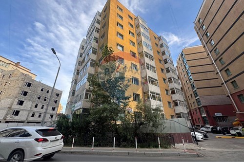 For Sale-Condo/Apartment-Bayanzurkh, Mongolia-119012219-1055
