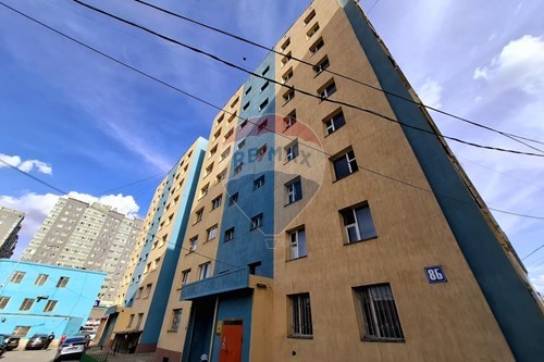 Худалдах-Block of Apartments-Сонгинохайрхан, Монгол-119038159-7