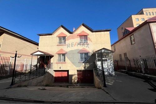 For Sale-Two Level House-Bayangol, Mongolia-119020255-20
