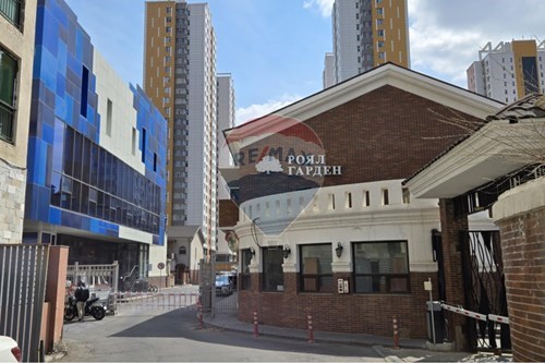 For Rent/Lease-Condo/Apartment-Khan-Uul, Mongolia-119012234-160