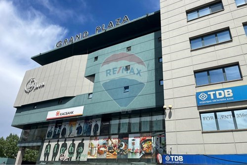 For Sale-Parking-Bayangol, Mongolia-119007069-97