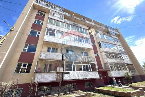 For Rent/Lease-Condo/Apartment-Sukhbaatar, Mongolia-119086029-3