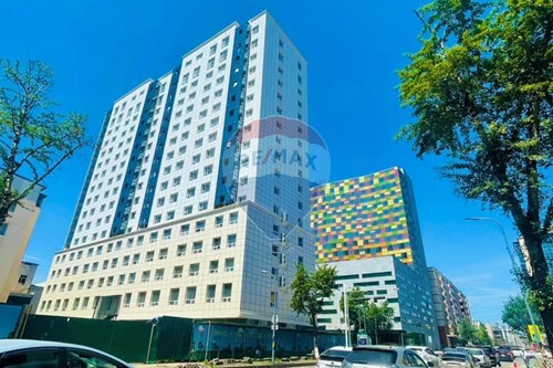 For Rent/Lease-Condo/Apartment-Sukhbaatar, Mongolia-119012333-41