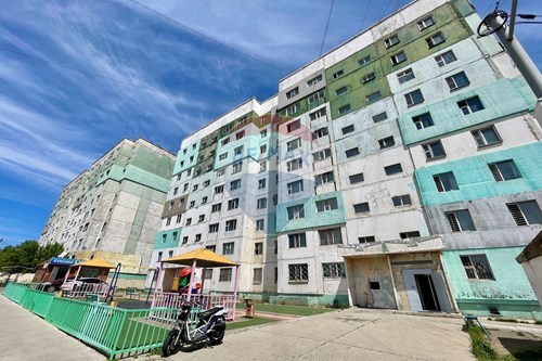 For Sale-Condo/Apartment-Bayangol, Mongolia-119009434-2