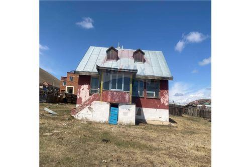 Худалдах-Хашаа байшин-Сүхбаатар, Монгол-119035005-542