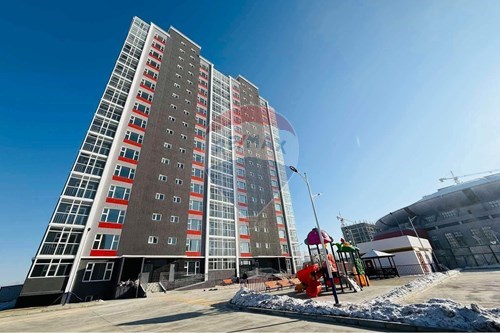 For Sale-Condo/Apartment-Khan-Uul, Mongolia-119030124-7