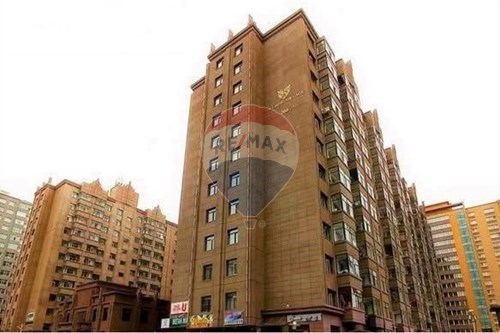 For Sale-Condo/Apartment-Bayanzurkh, Mongolia-119009378-41