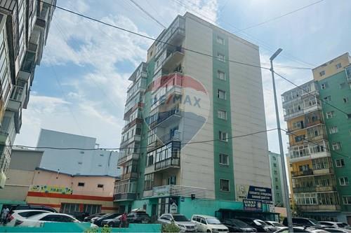 For Rent/Lease-Condo/Apartment-Bayanzurkh, Mongolia-119064002-218