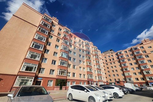 For Sale-Condo/Apartment-Баянмонгол хороолол  - Bayanzurkh, Mongolia-119012369-184
