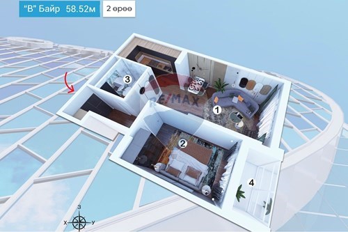 Slider Image Thumbnail