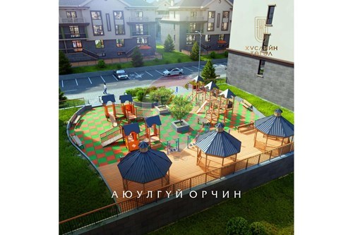 Slider Image Thumbnail