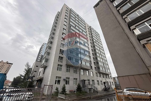 For Sale-Condo/Apartment-Sukhbaatar, Mongolia-119038051-141