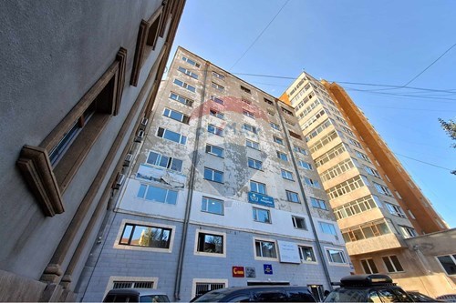 For Sale-Condo/Apartment-Chingeltei, Mongolia-119083019-166