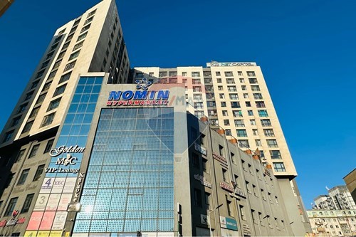 For Sale-Condo/Apartment-Bayanzurkh, Mongolia-119081014-27