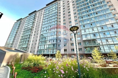 Түрээс-Block of Apartments-Баянзүрх, Монгол-119048317-59
