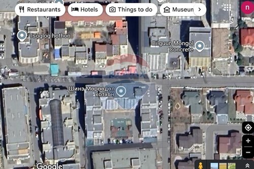 For Sale-Garage-Шинэ мөрөөдөл  - Khan-Uul, Mongolia-119083018-93