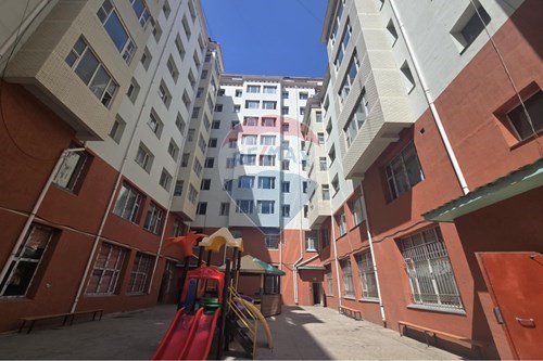 For Sale-Condo/Apartment-Sukhbaatar, Mongolia-119081010-35
