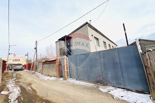 For Sale-Industrial-Chingeltei, Mongolia-119004106-187