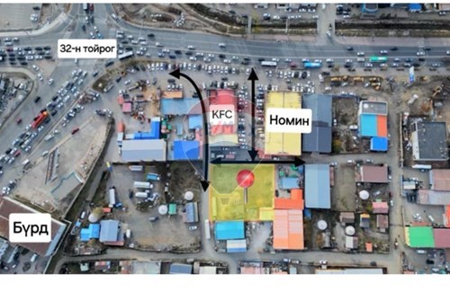 For Sale-Land-Sukhbaatar, Mongolia-119012342-1